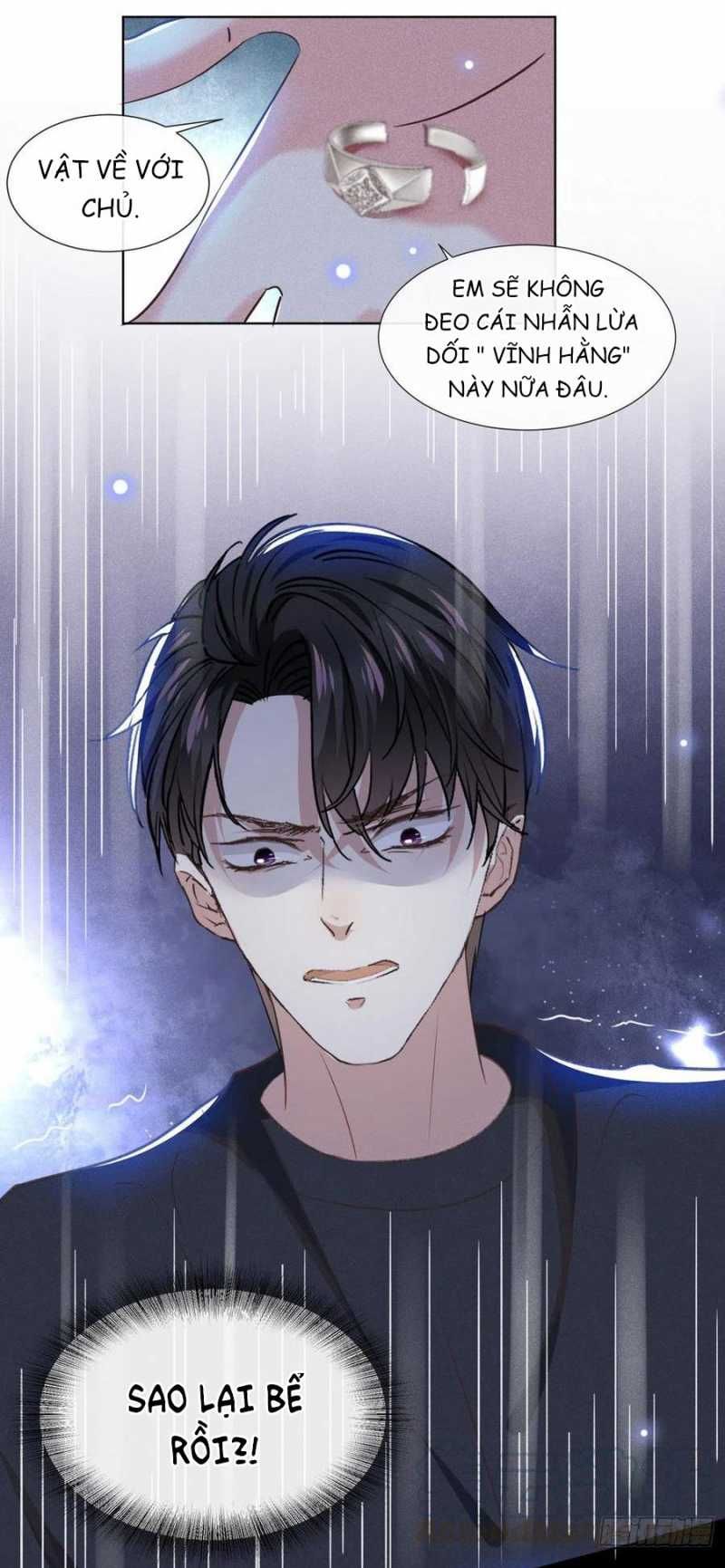 đọc truyện Anh Ấy Nói Tôi Là Hắc Liên Hoa Chương 61 ảnh 19 tại Thiên Thai Truyện