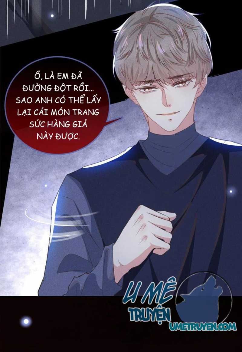 đọc truyện Anh Ấy Nói Tôi Là Hắc Liên Hoa Chương 61 ảnh 20 tại Thiên Thai Truyện