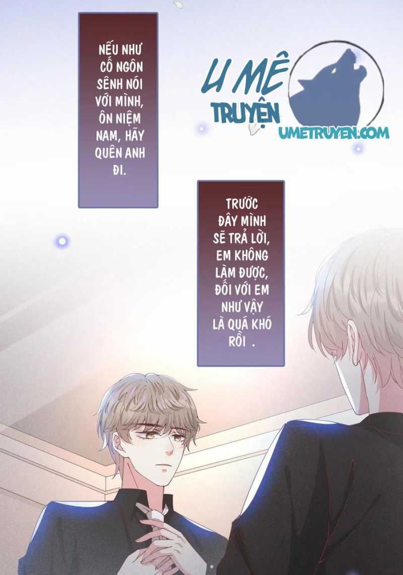 đọc truyện Anh Ấy Nói Tôi Là Hắc Liên Hoa Chương 61 ảnh 25 tại Thiên Thai Truyện