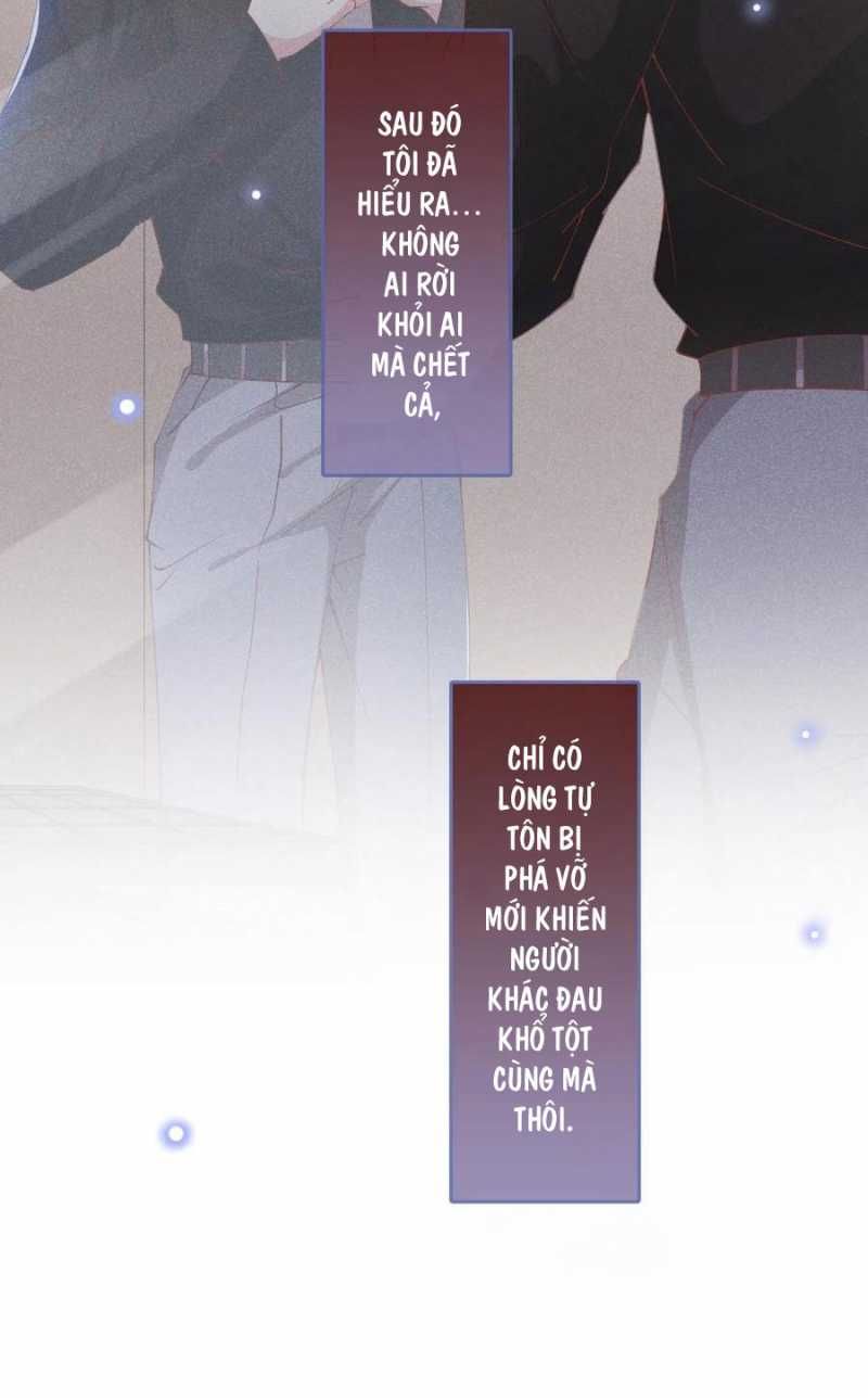 đọc truyện Anh Ấy Nói Tôi Là Hắc Liên Hoa Chương 61 ảnh 26 tại Thiên Thai Truyện