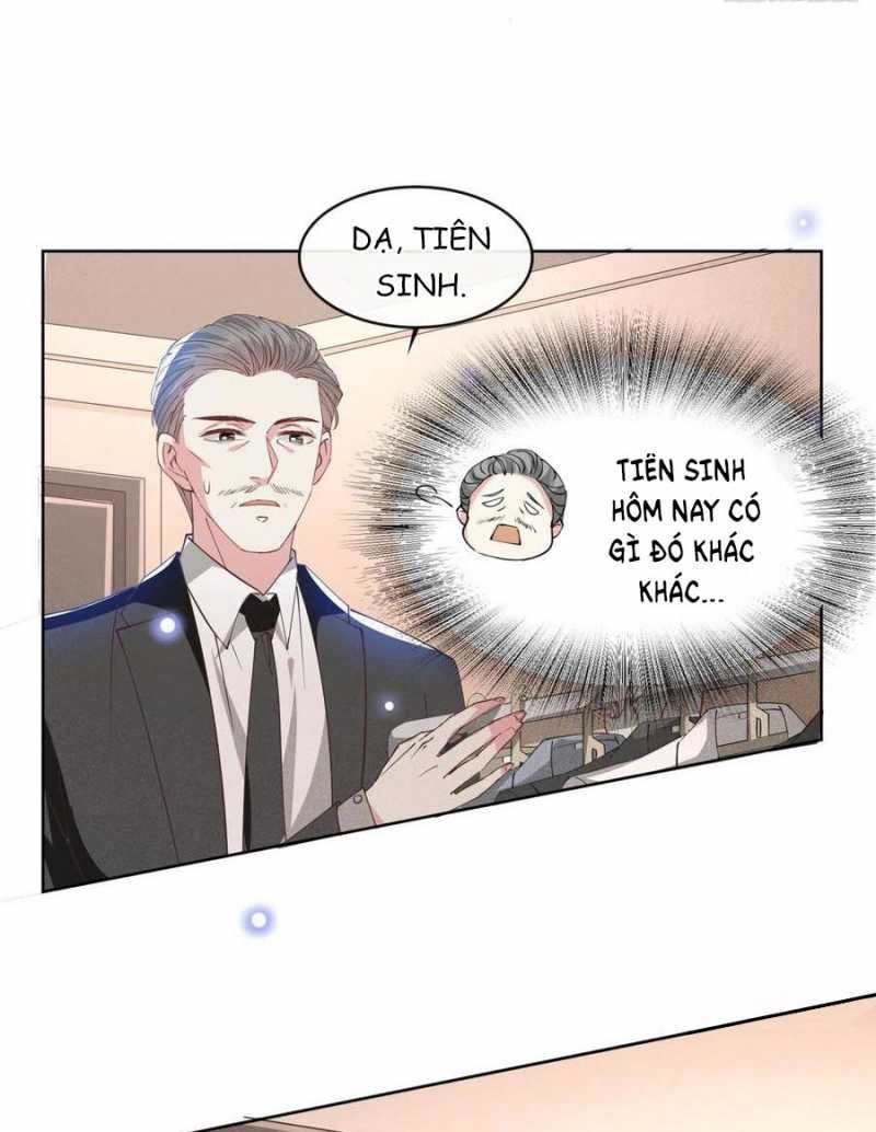 đọc truyện Anh Ấy Nói Tôi Là Hắc Liên Hoa Chương 61 ảnh 28 tại Thiên Thai Truyện