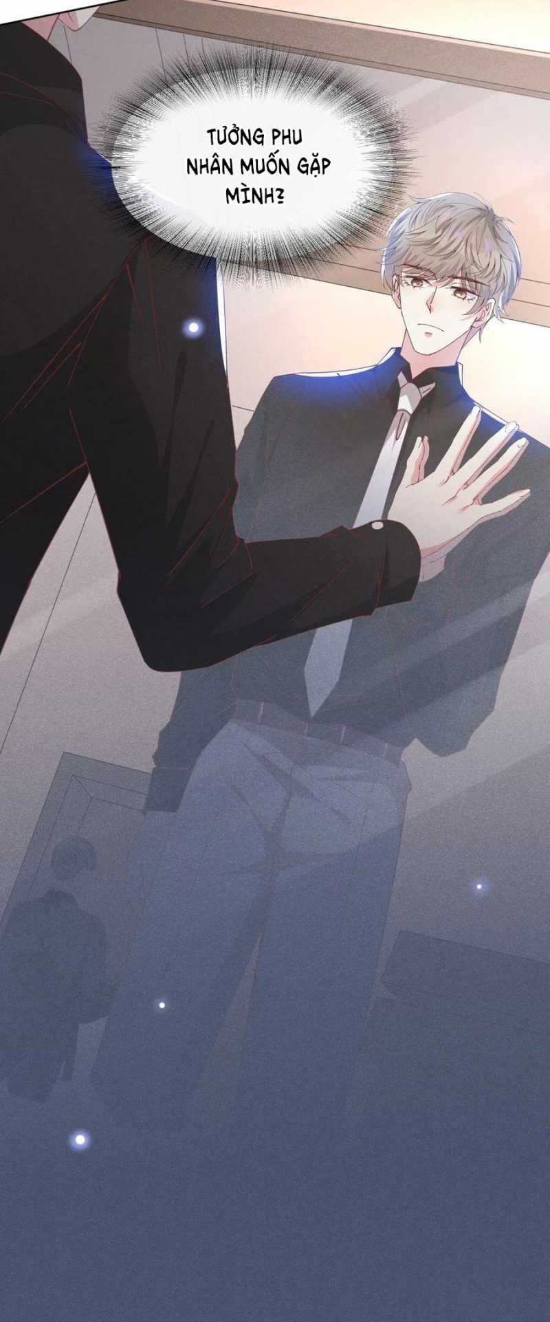 đọc truyện Anh Ấy Nói Tôi Là Hắc Liên Hoa Chương 61 ảnh 29 tại Thiên Thai Truyện