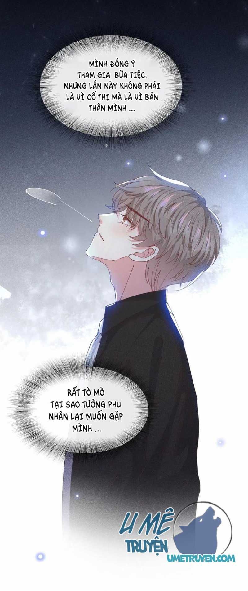 đọc truyện Anh Ấy Nói Tôi Là Hắc Liên Hoa Chương 61 ảnh 32 tại Thiên Thai Truyện