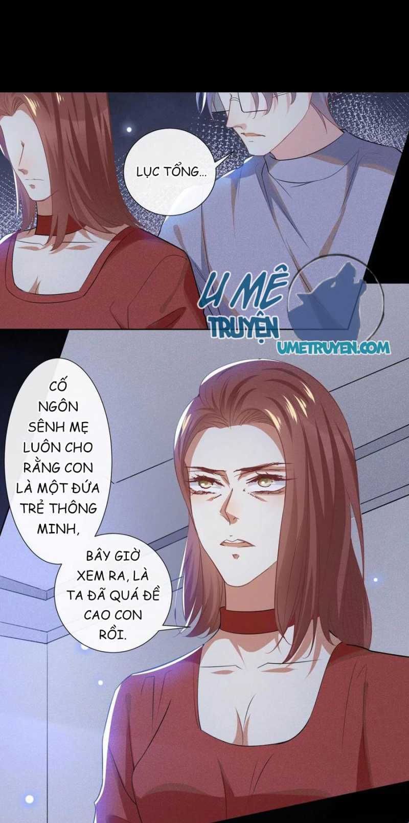 đọc truyện Anh Ấy Nói Tôi Là Hắc Liên Hoa Chương 61 ảnh 6 tại Thiên Thai Truyện