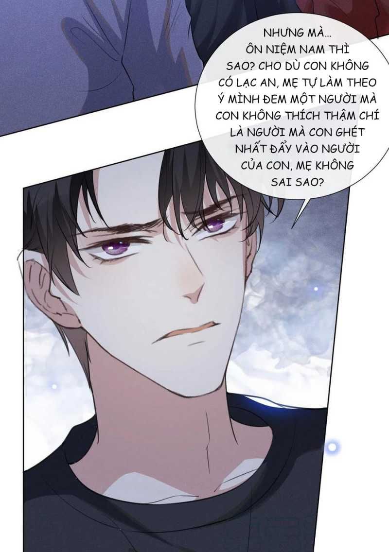 đọc truyện Anh Ấy Nói Tôi Là Hắc Liên Hoa Chương 61 ảnh 10 tại Thiên Thai Truyện