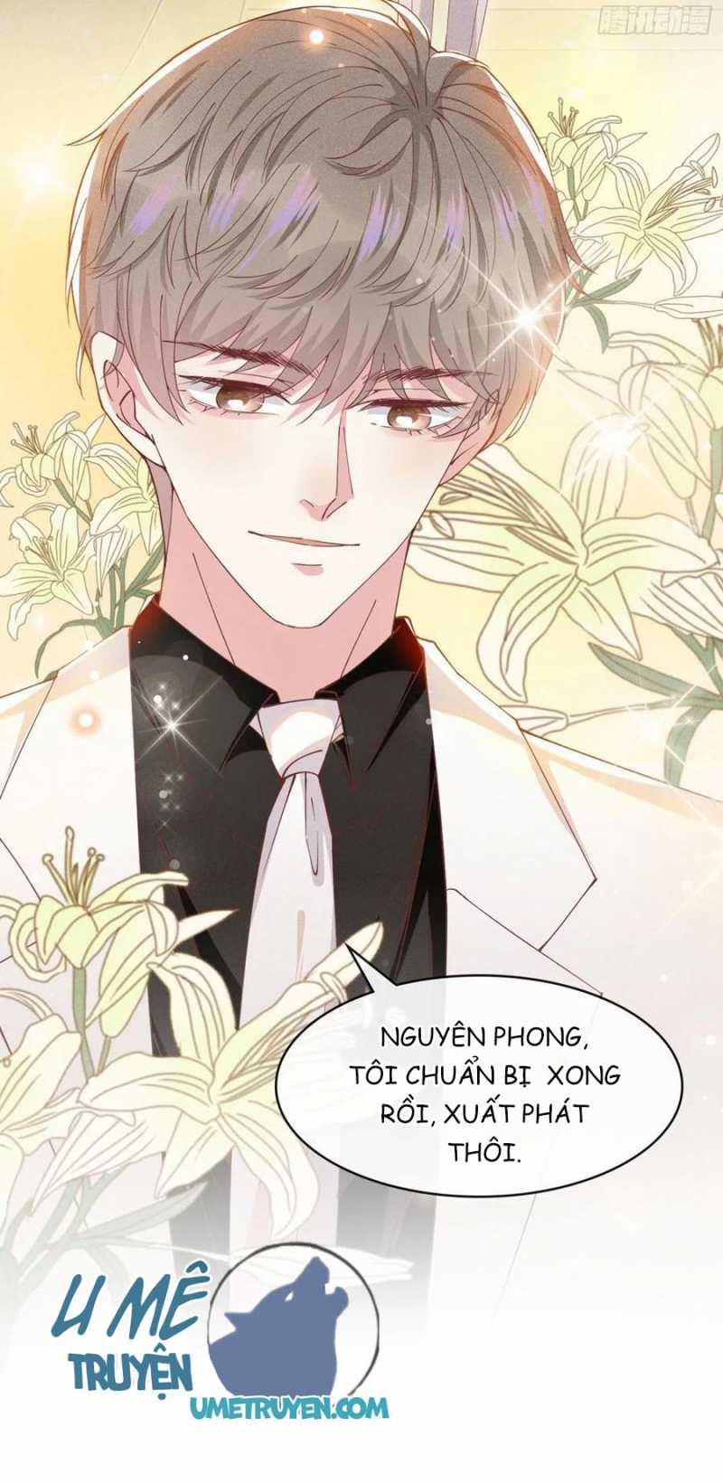 đọc truyện Anh Ấy Nói Tôi Là Hắc Liên Hoa Chương 62 ảnh 14 tại Thiên Thai Truyện