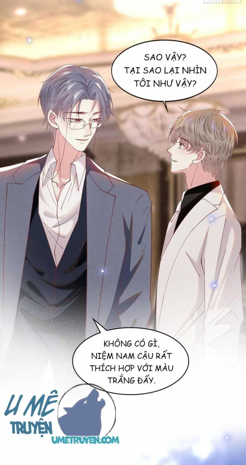 đọc truyện Anh Ấy Nói Tôi Là Hắc Liên Hoa Chương 62 ảnh 16 tại Thiên Thai Truyện