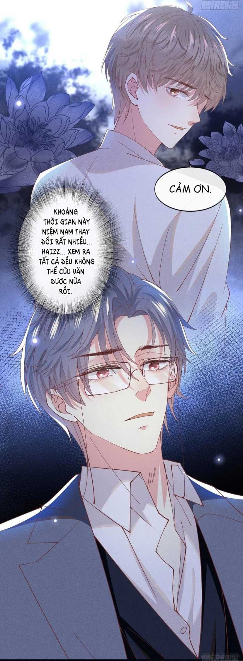 đọc truyện Anh Ấy Nói Tôi Là Hắc Liên Hoa Chương 62 ảnh 17 tại Thiên Thai Truyện