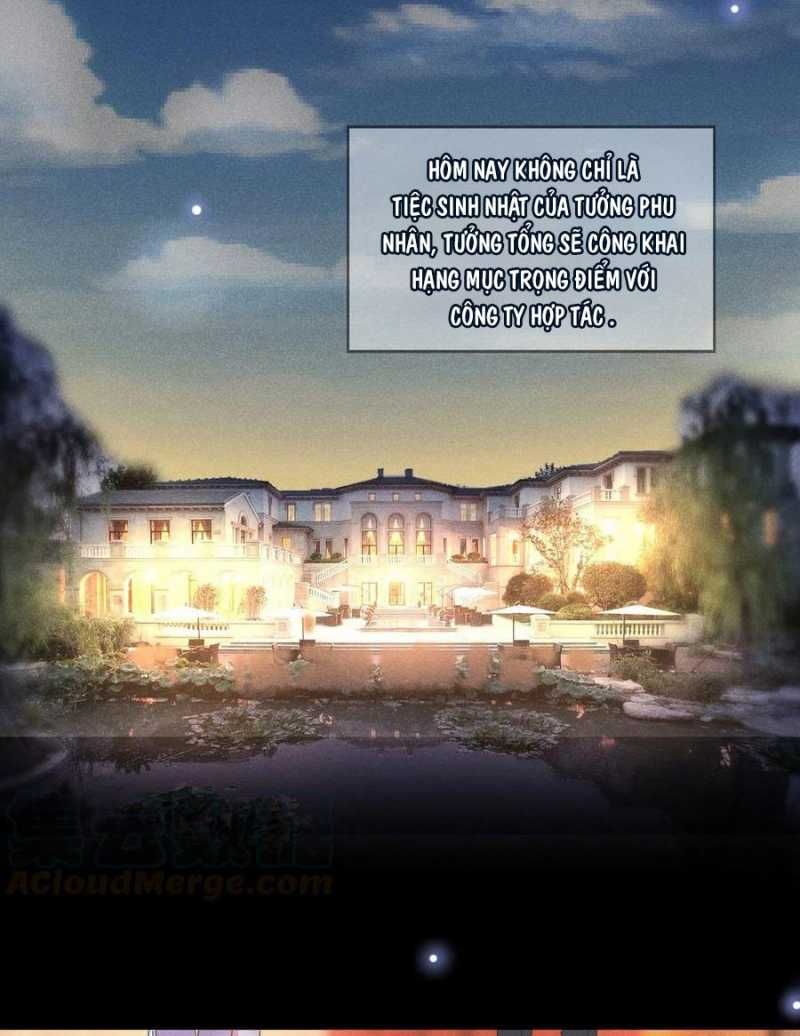 đọc truyện Anh Ấy Nói Tôi Là Hắc Liên Hoa Chương 62 ảnh 19 tại Thiên Thai Truyện