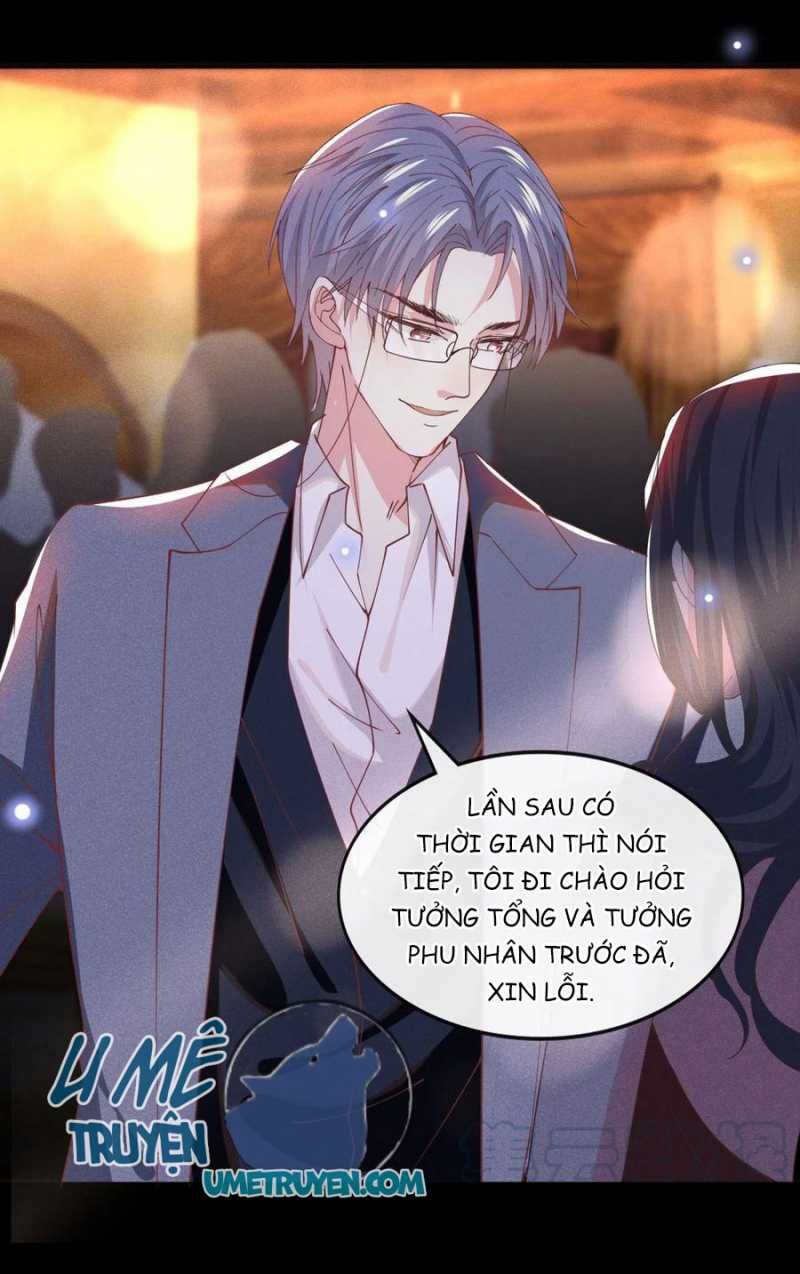 đọc truyện Anh Ấy Nói Tôi Là Hắc Liên Hoa Chương 62 ảnh 21 tại Thiên Thai Truyện