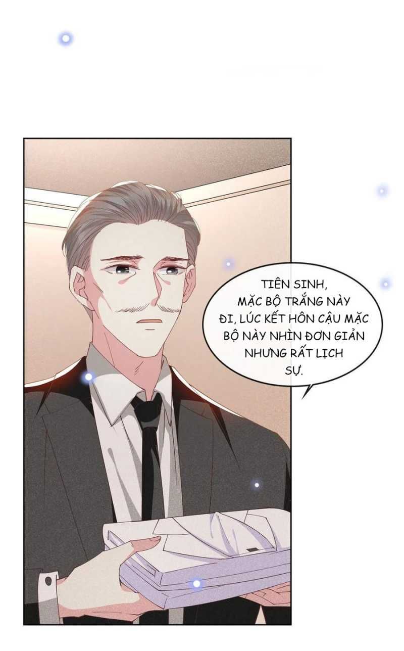 đọc truyện Anh Ấy Nói Tôi Là Hắc Liên Hoa Chương 62 ảnh 4 tại Thiên Thai Truyện