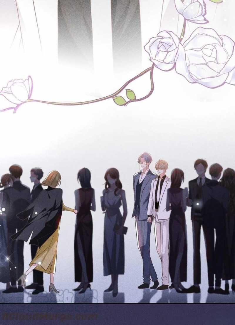 đọc truyện Anh Ấy Nói Tôi Là Hắc Liên Hoa Chương 62 ảnh 25 tại Thiên Thai Truyện