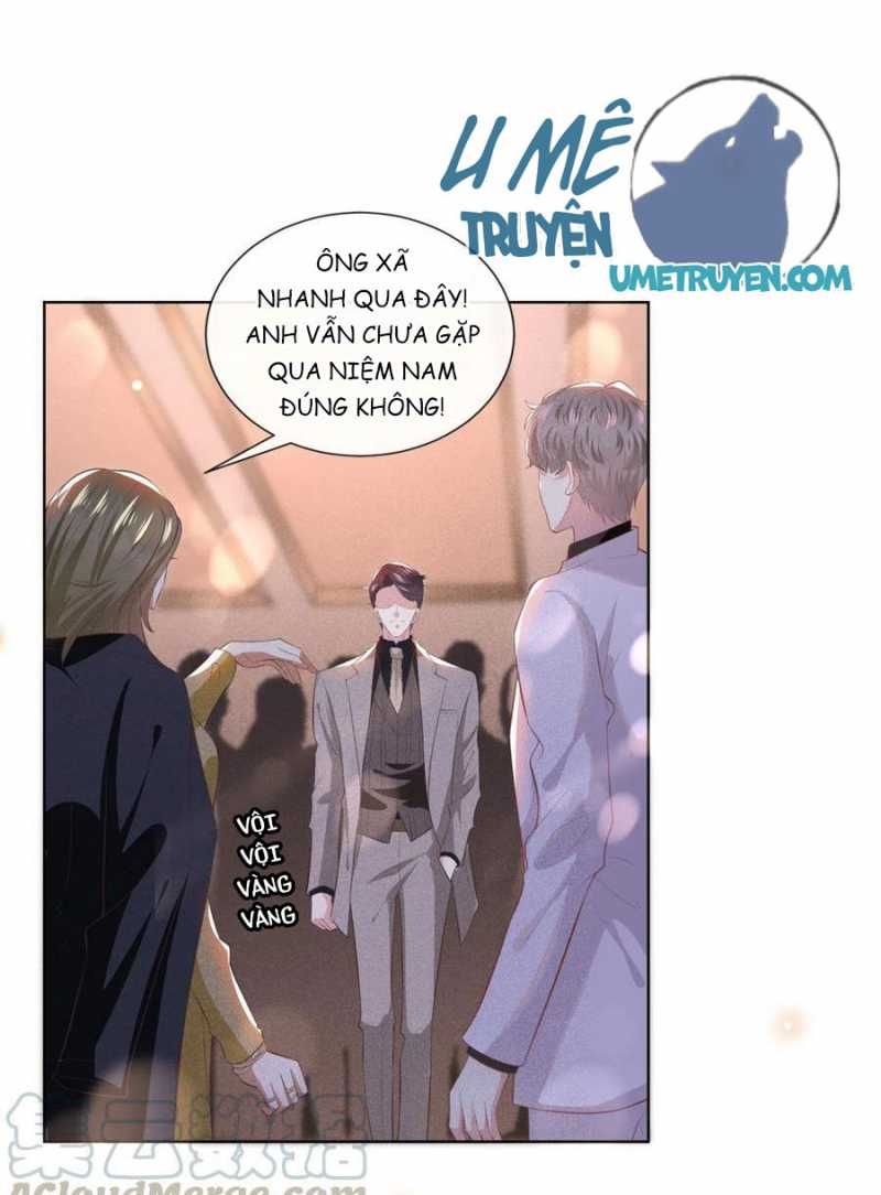 đọc truyện Anh Ấy Nói Tôi Là Hắc Liên Hoa Chương 62 ảnh 29 tại Thiên Thai Truyện