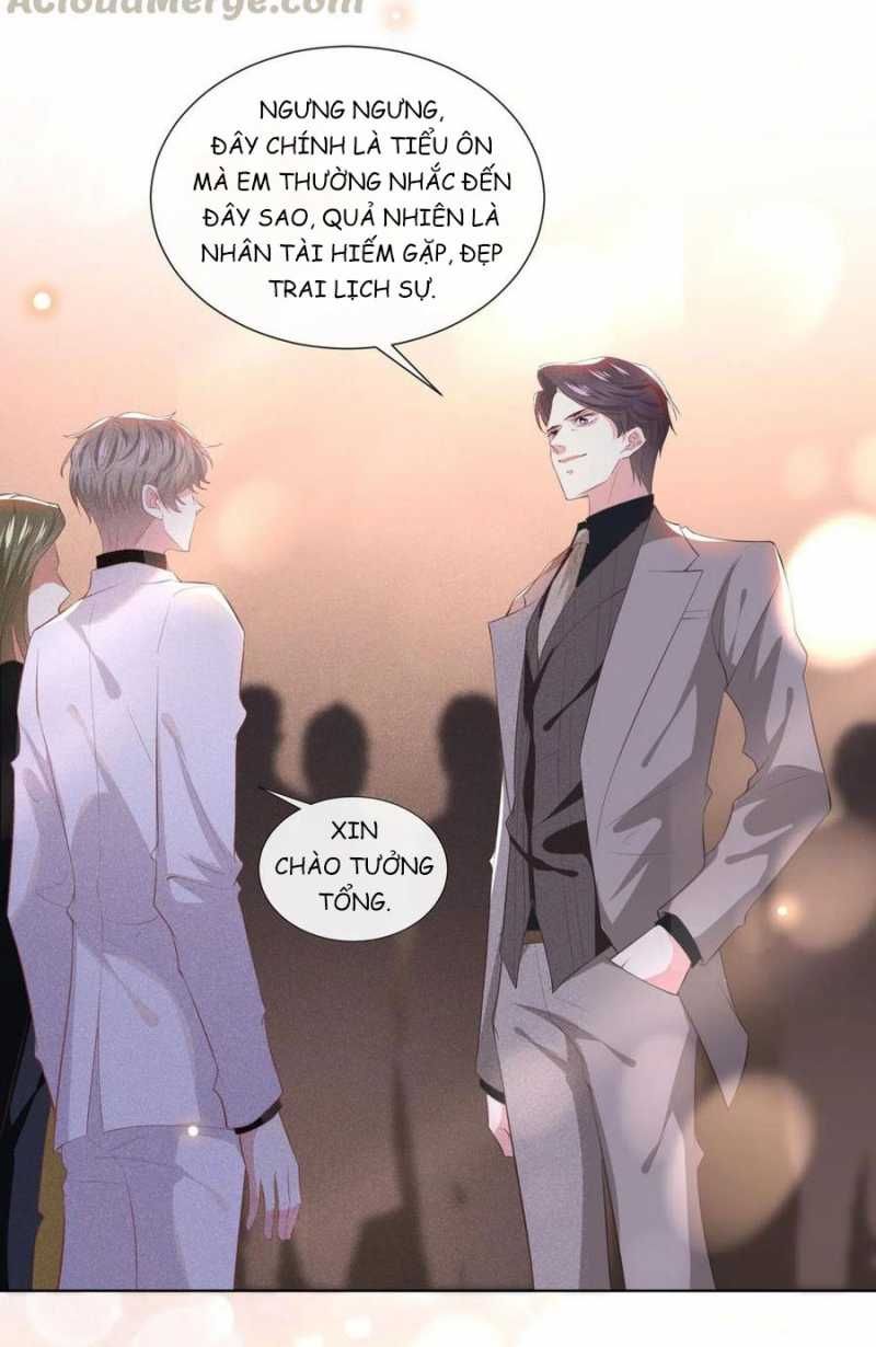 đọc truyện Anh Ấy Nói Tôi Là Hắc Liên Hoa Chương 62 ảnh 30 tại Thiên Thai Truyện