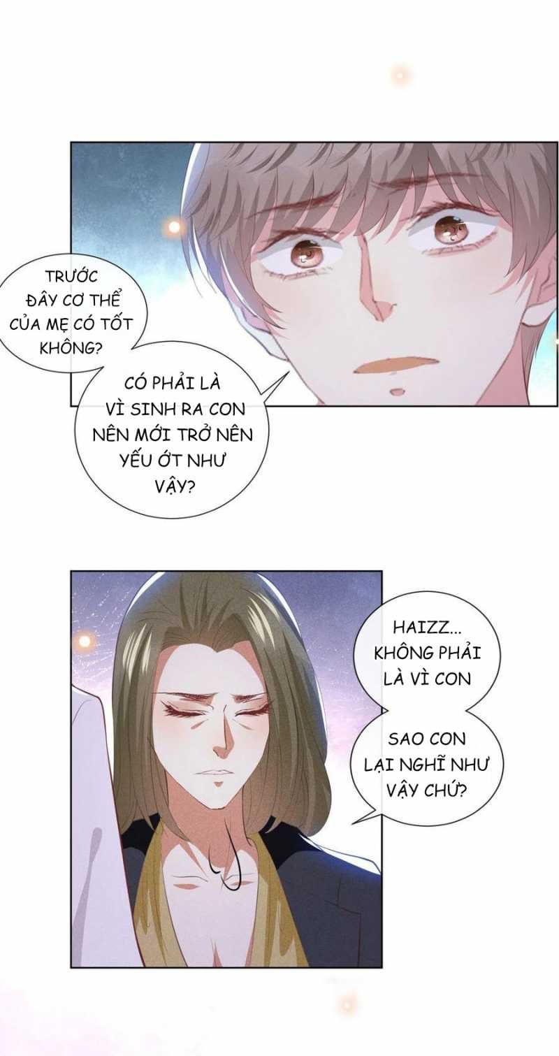 đọc truyện Anh Ấy Nói Tôi Là Hắc Liên Hoa Chương 62 ảnh 32 tại Thiên Thai Truyện