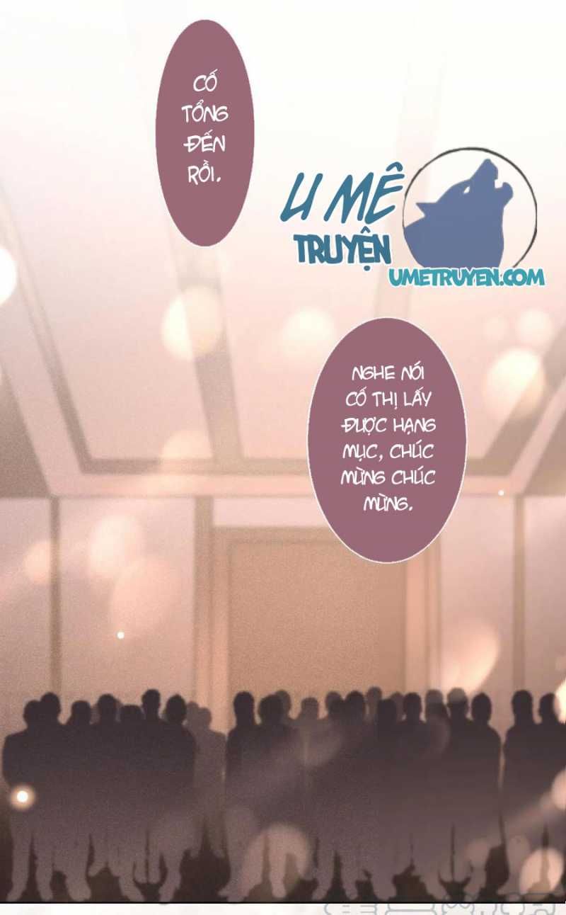 đọc truyện Anh Ấy Nói Tôi Là Hắc Liên Hoa Chương 62 ảnh 35 tại Thiên Thai Truyện