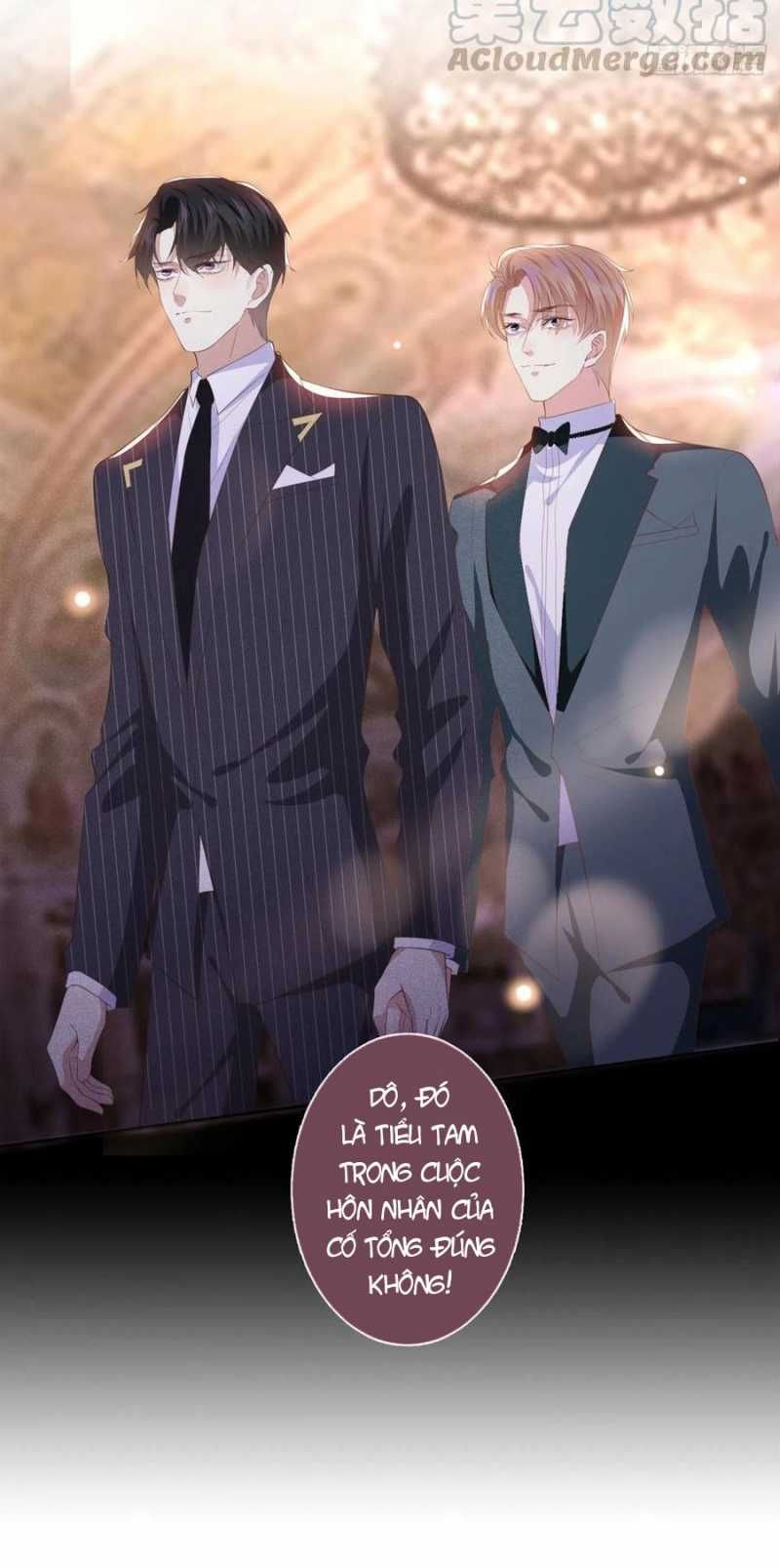 đọc truyện Anh Ấy Nói Tôi Là Hắc Liên Hoa Chương 62 ảnh 36 tại Thiên Thai Truyện