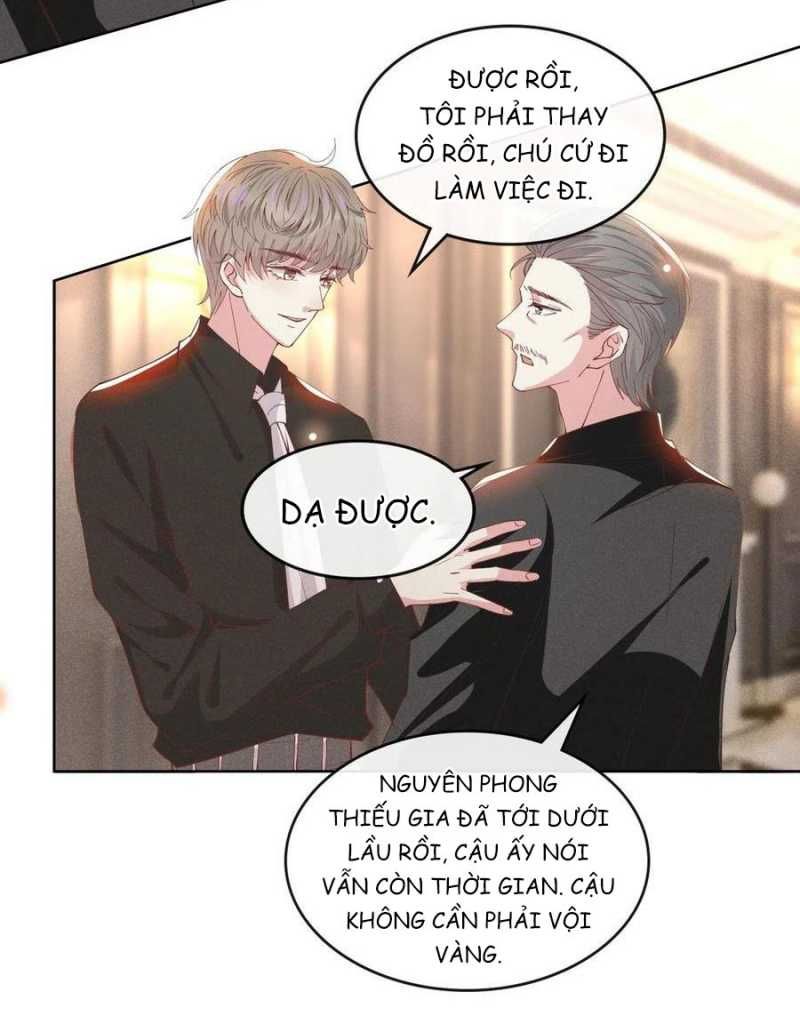 đọc truyện Anh Ấy Nói Tôi Là Hắc Liên Hoa Chương 62 ảnh 7 tại Thiên Thai Truyện