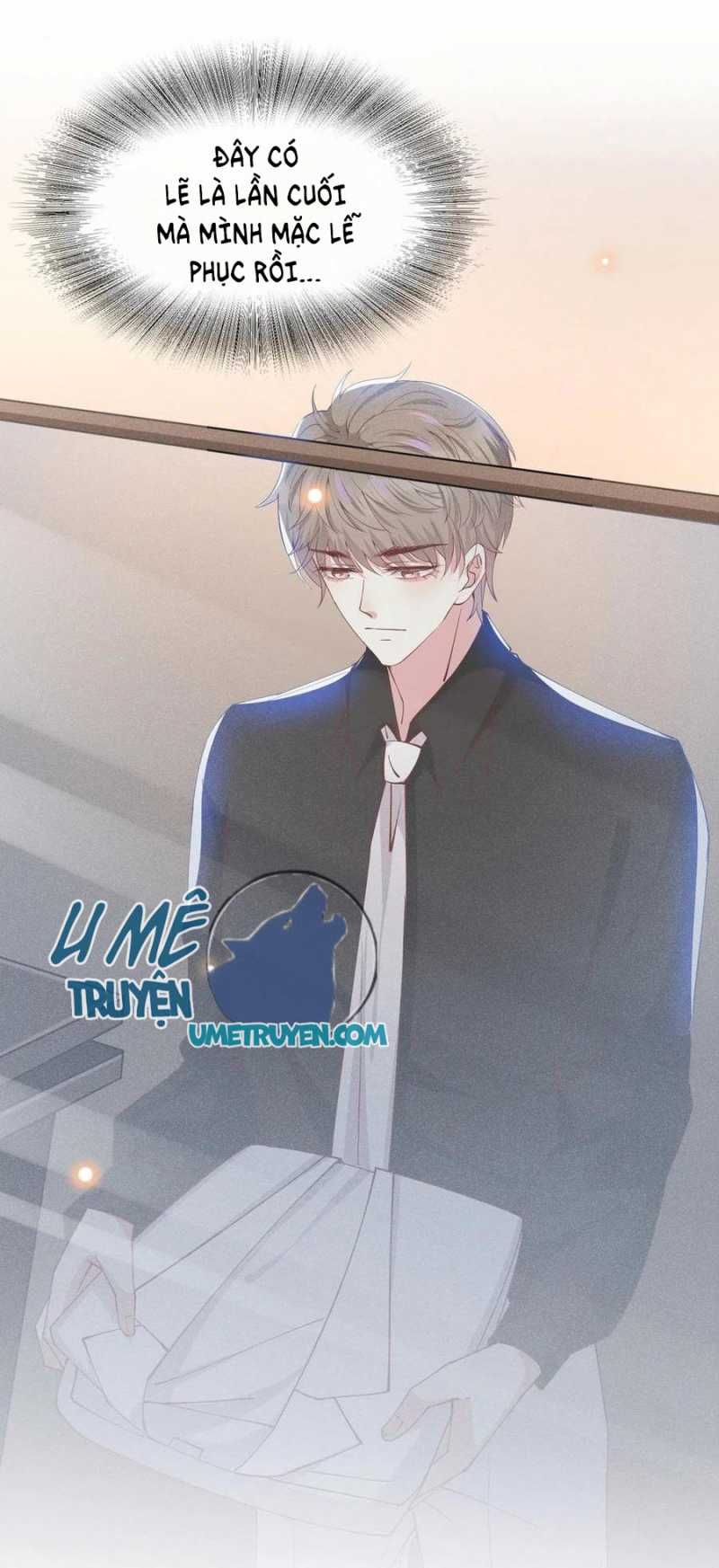 đọc truyện Anh Ấy Nói Tôi Là Hắc Liên Hoa Chương 62 ảnh 9 tại Thiên Thai Truyện