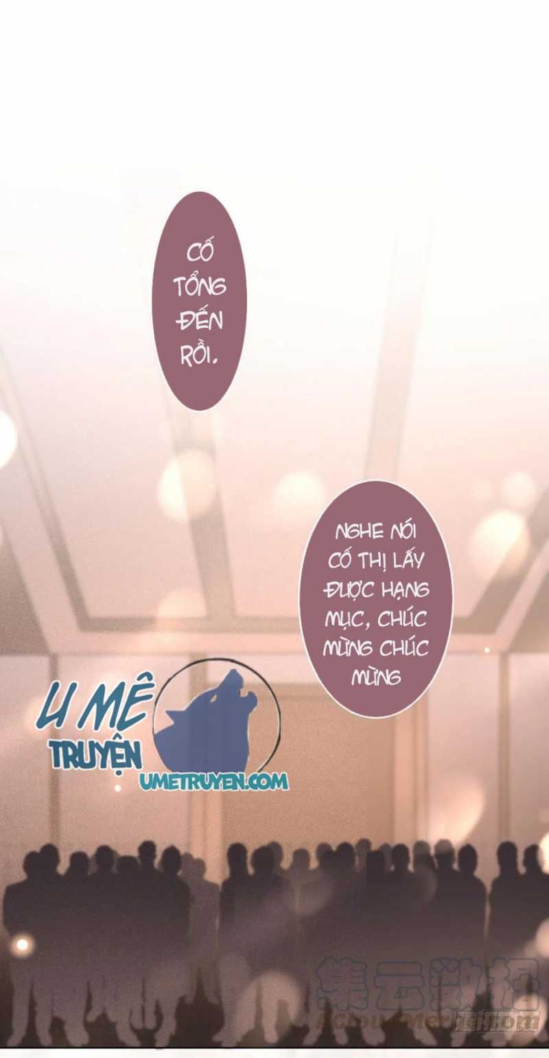 đọc truyện Anh Ấy Nói Tôi Là Hắc Liên Hoa Chương 63 ảnh 3 tại Thiên Thai Truyện