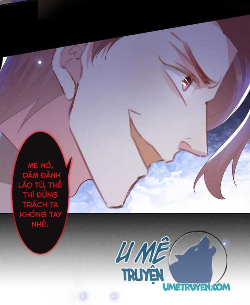 đọc truyện Anh Ấy Nói Tôi Là Hắc Liên Hoa Chương 63 ảnh 13 tại Thiên Thai Truyện