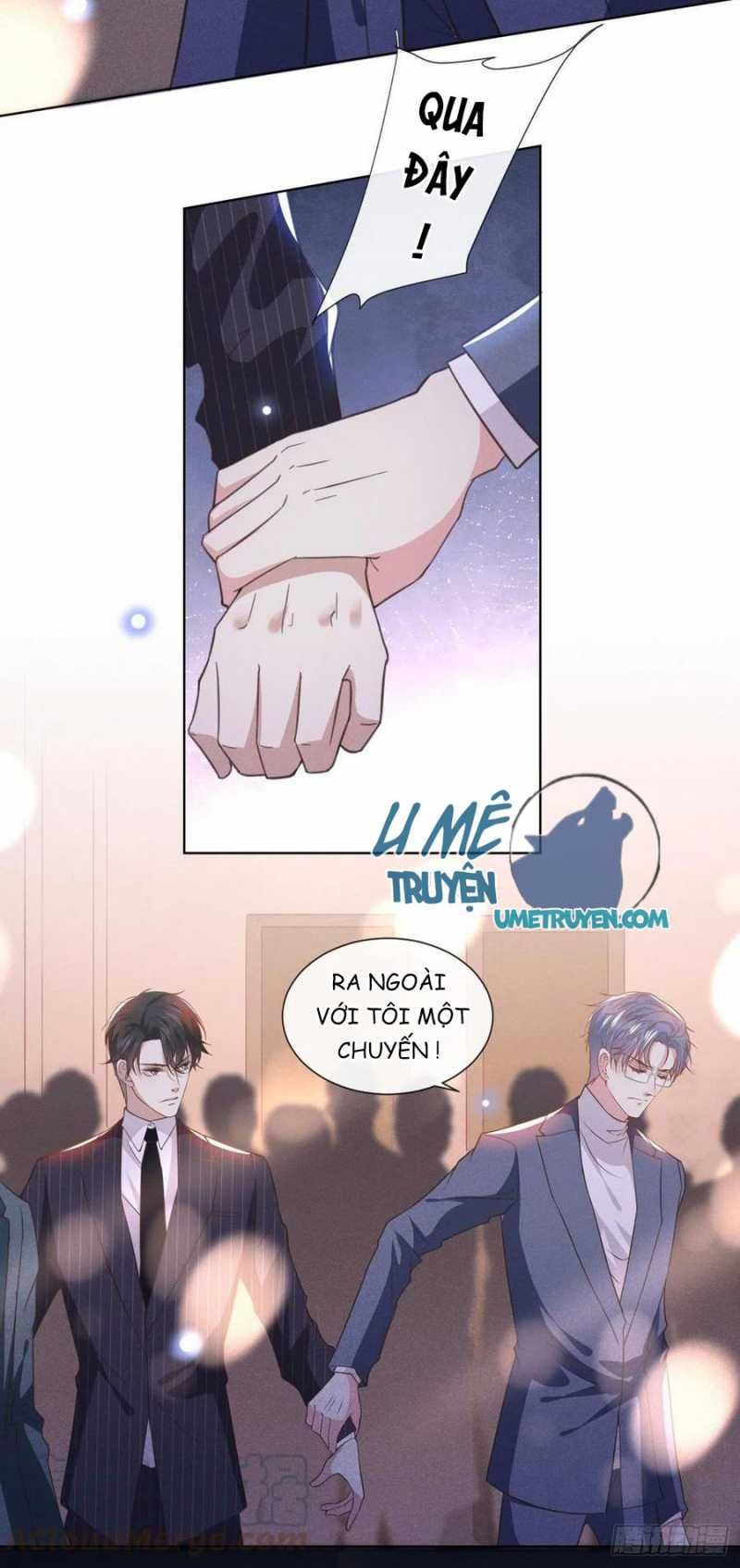 đọc truyện Anh Ấy Nói Tôi Là Hắc Liên Hoa Chương 63 ảnh 15 tại Thiên Thai Truyện