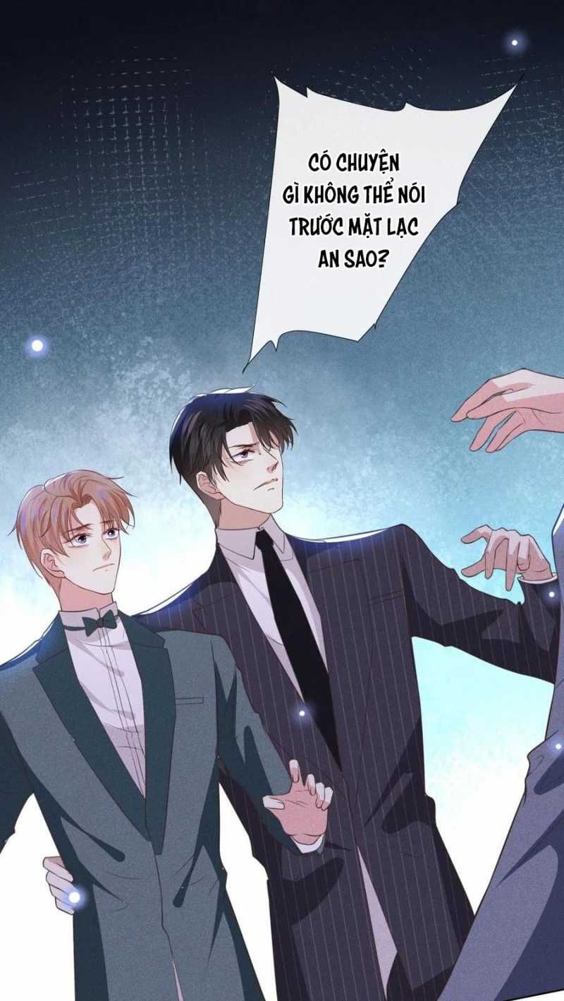 đọc truyện Anh Ấy Nói Tôi Là Hắc Liên Hoa Chương 63 ảnh 16 tại Thiên Thai Truyện