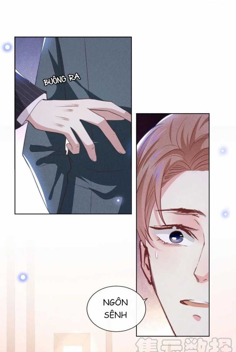 đọc truyện Anh Ấy Nói Tôi Là Hắc Liên Hoa Chương 63 ảnh 19 tại Thiên Thai Truyện