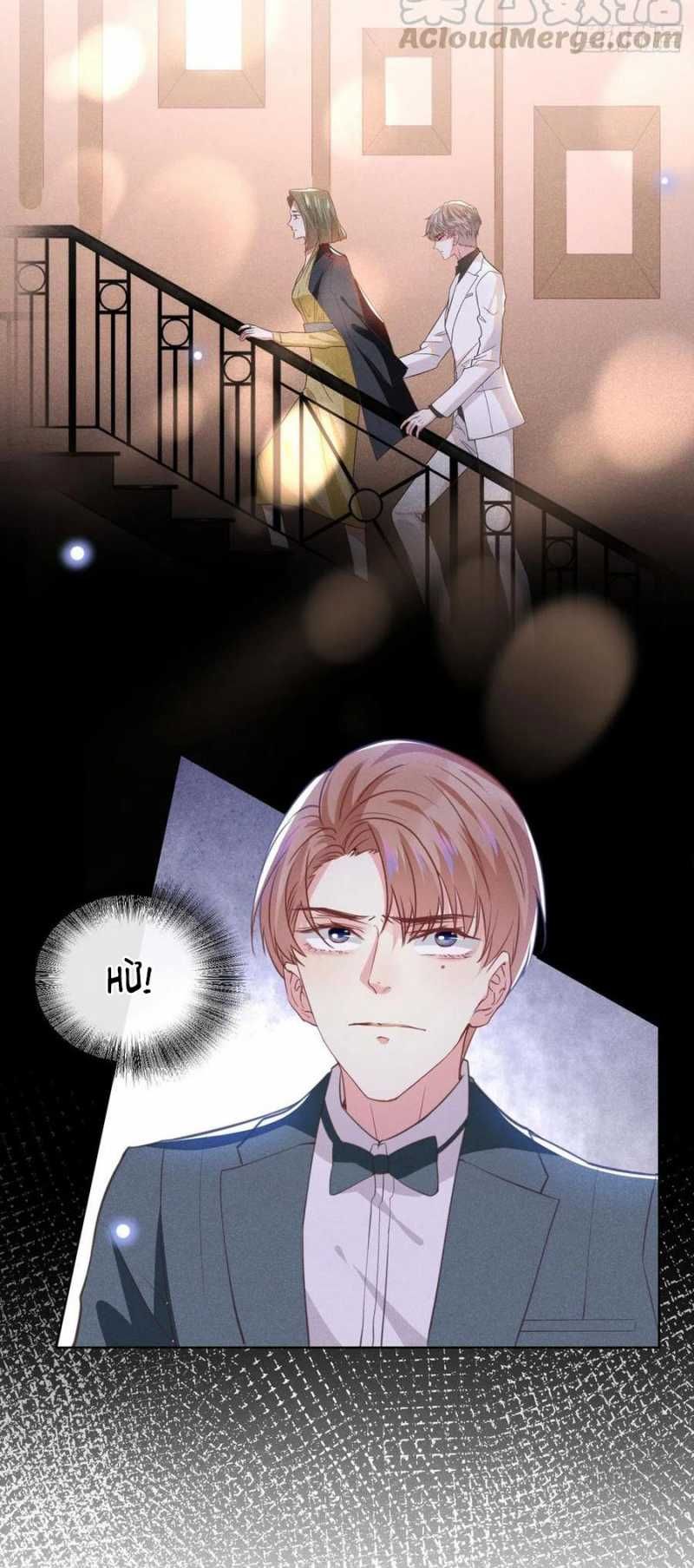 đọc truyện Anh Ấy Nói Tôi Là Hắc Liên Hoa Chương 63 ảnh 20 tại Thiên Thai Truyện