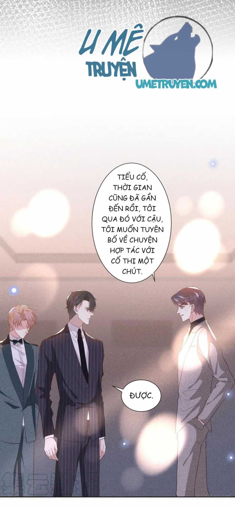 đọc truyện Anh Ấy Nói Tôi Là Hắc Liên Hoa Chương 63 ảnh 21 tại Thiên Thai Truyện