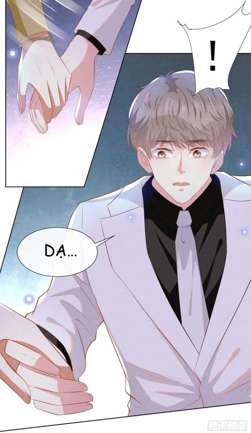 đọc truyện Anh Ấy Nói Tôi Là Hắc Liên Hoa Chương 63 ảnh 8 tại Thiên Thai Truyện