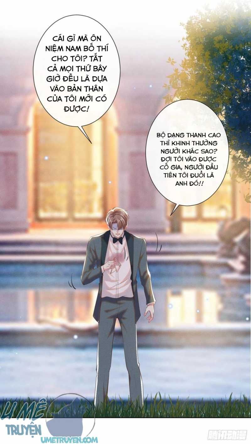 đọc truyện Anh Ấy Nói Tôi Là Hắc Liên Hoa Chương 64 ảnh 12 tại Thiên Thai Truyện