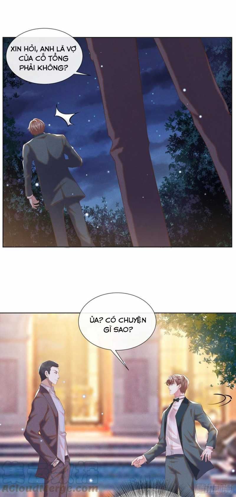 đọc truyện Anh Ấy Nói Tôi Là Hắc Liên Hoa Chương 64 ảnh 13 tại Thiên Thai Truyện