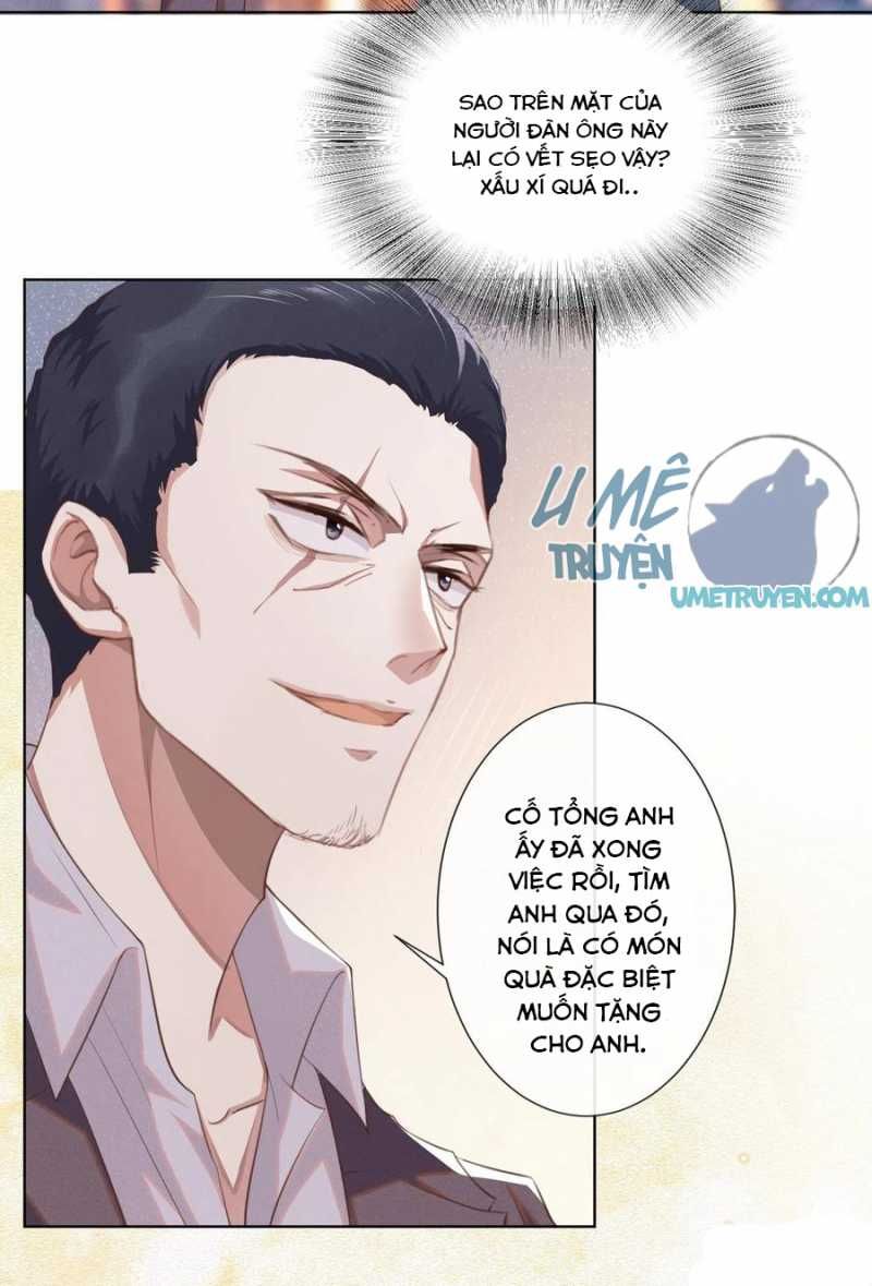 đọc truyện Anh Ấy Nói Tôi Là Hắc Liên Hoa Chương 64 ảnh 14 tại Thiên Thai Truyện