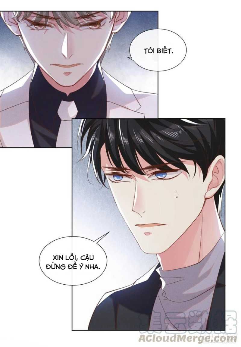 đọc truyện Anh Ấy Nói Tôi Là Hắc Liên Hoa Chương 64 ảnh 19 tại Thiên Thai Truyện