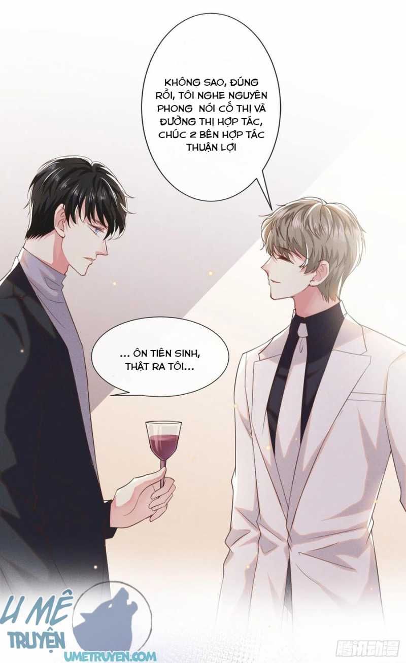 đọc truyện Anh Ấy Nói Tôi Là Hắc Liên Hoa Chương 64 ảnh 20 tại Thiên Thai Truyện