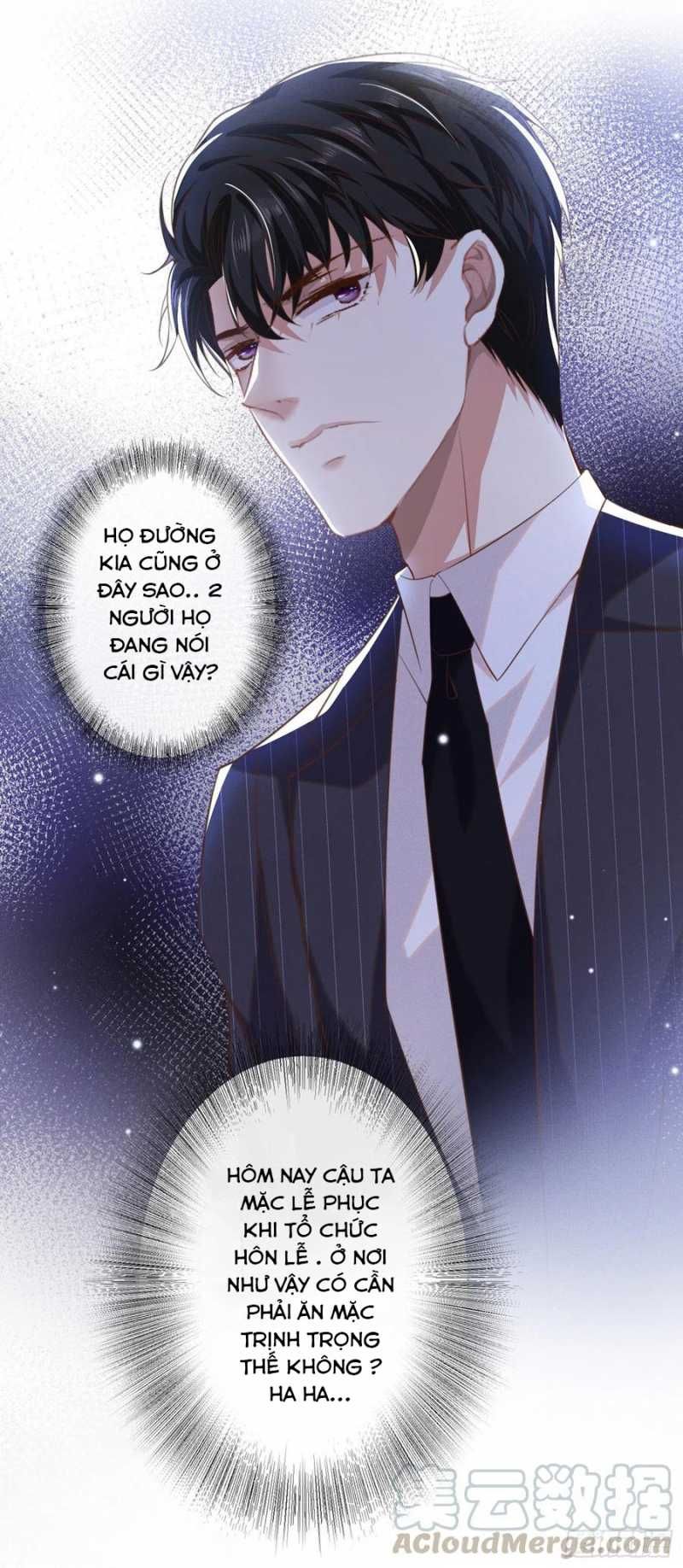 đọc truyện Anh Ấy Nói Tôi Là Hắc Liên Hoa Chương 64 ảnh 21 tại Thiên Thai Truyện