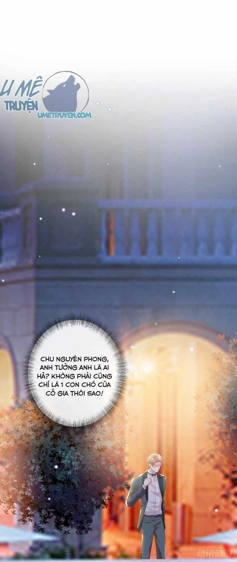 đọc truyện Anh Ấy Nói Tôi Là Hắc Liên Hoa Chương 64 ảnh 4 tại Thiên Thai Truyện