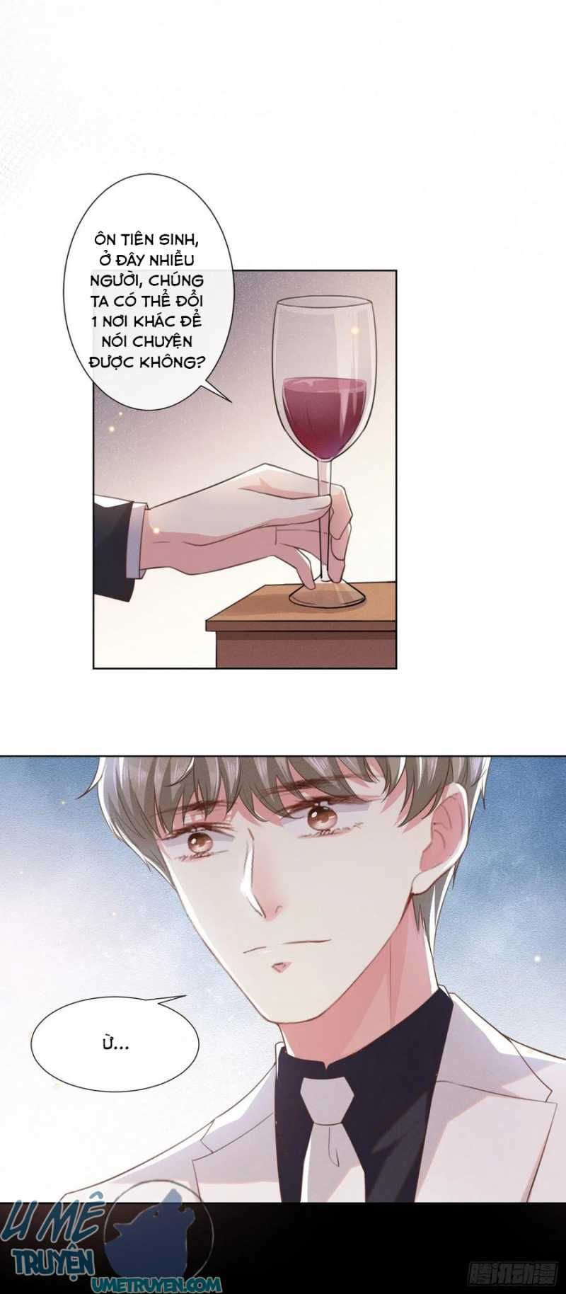 đọc truyện Anh Ấy Nói Tôi Là Hắc Liên Hoa Chương 64 ảnh 22 tại Thiên Thai Truyện