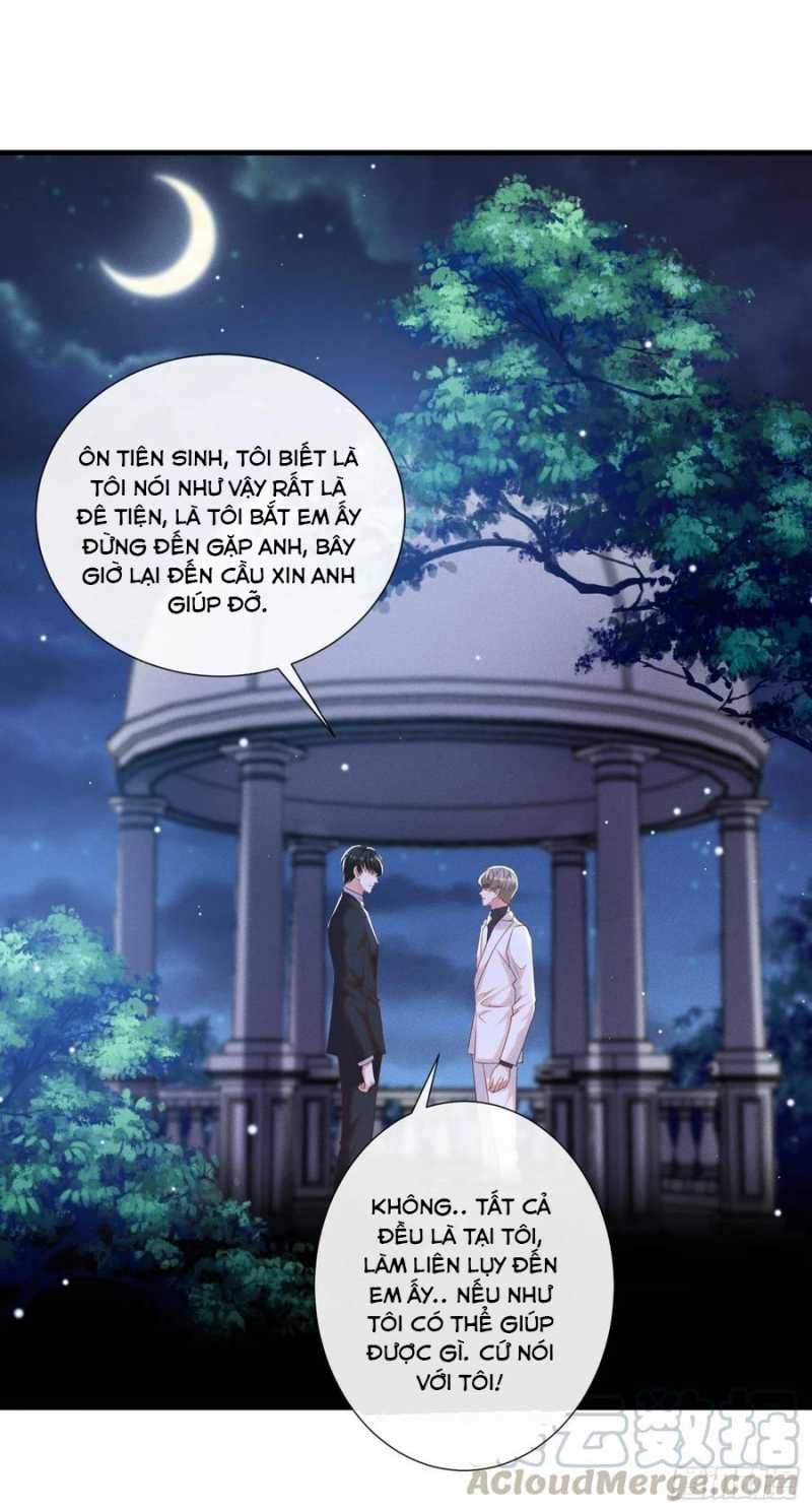 đọc truyện Anh Ấy Nói Tôi Là Hắc Liên Hoa Chương 64 ảnh 25 tại Thiên Thai Truyện