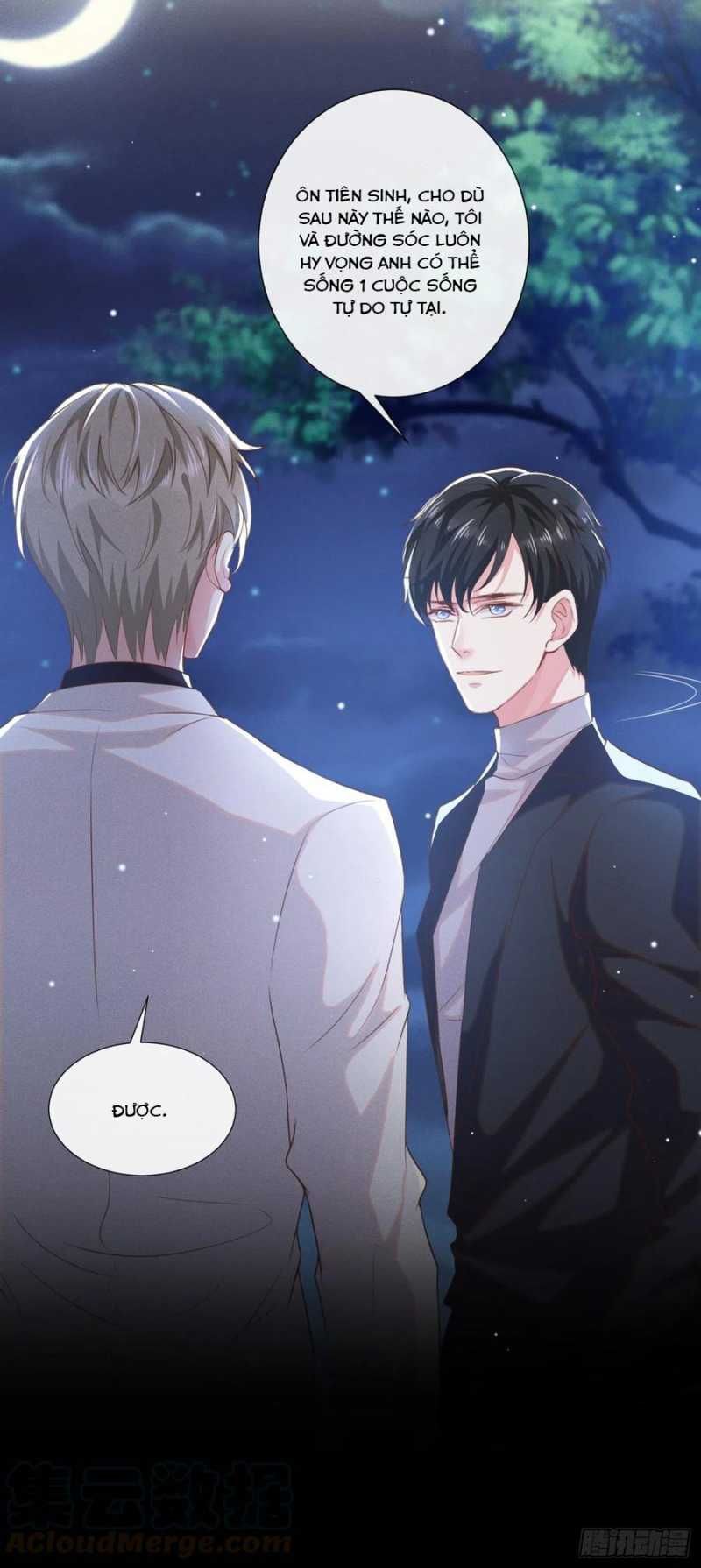 đọc truyện Anh Ấy Nói Tôi Là Hắc Liên Hoa Chương 64 ảnh 27 tại Thiên Thai Truyện