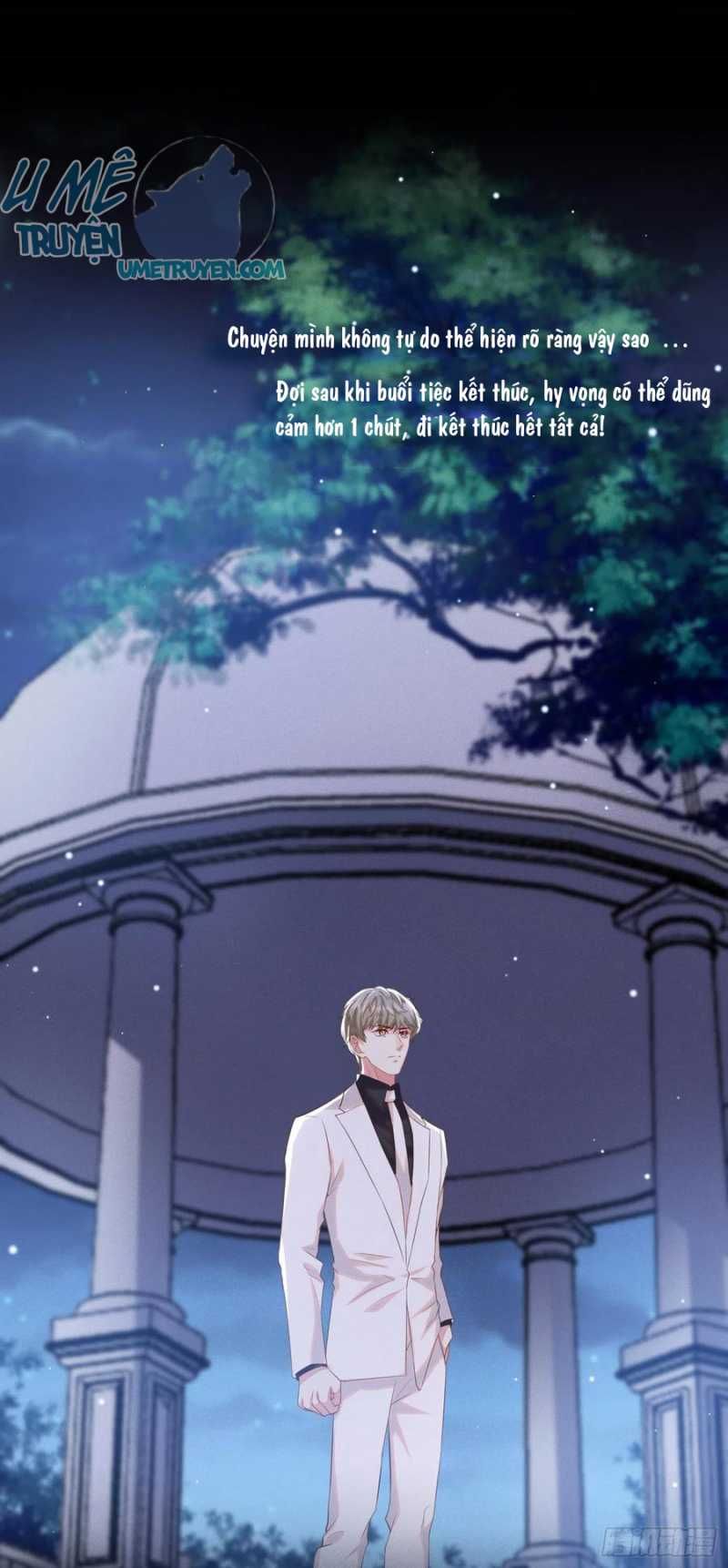 đọc truyện Anh Ấy Nói Tôi Là Hắc Liên Hoa Chương 64 ảnh 28 tại Thiên Thai Truyện