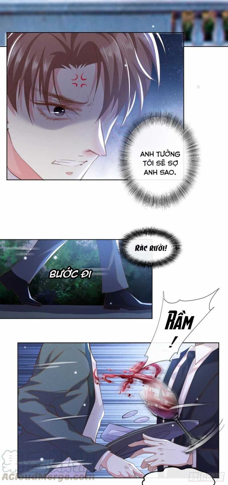 đọc truyện Anh Ấy Nói Tôi Là Hắc Liên Hoa Chương 64 ảnh 5 tại Thiên Thai Truyện