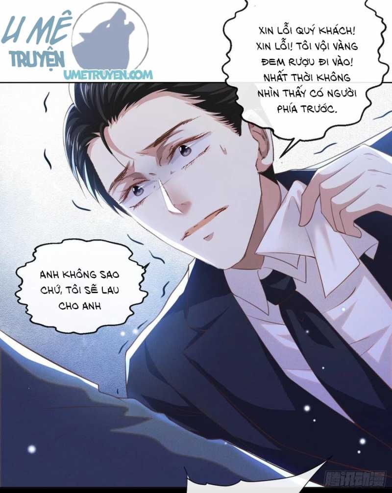 đọc truyện Anh Ấy Nói Tôi Là Hắc Liên Hoa Chương 64 ảnh 6 tại Thiên Thai Truyện