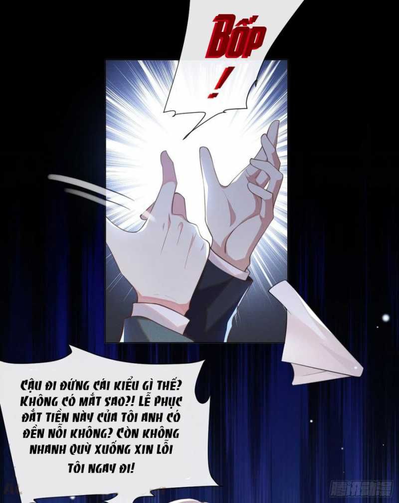 đọc truyện Anh Ấy Nói Tôi Là Hắc Liên Hoa Chương 64 ảnh 7 tại Thiên Thai Truyện