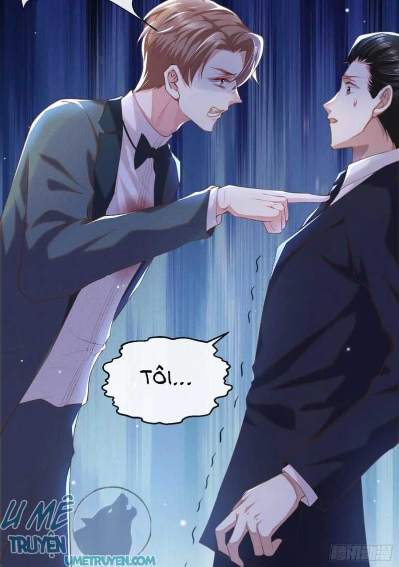 đọc truyện Anh Ấy Nói Tôi Là Hắc Liên Hoa Chương 64 ảnh 8 tại Thiên Thai Truyện