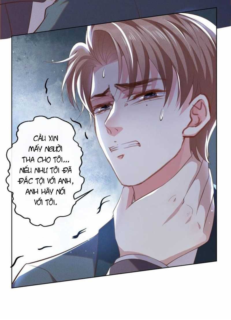 đọc truyện Anh Ấy Nói Tôi Là Hắc Liên Hoa Chương 65 ảnh 12 tại Thiên Thai Truyện