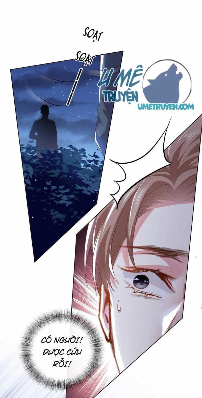 đọc truyện Anh Ấy Nói Tôi Là Hắc Liên Hoa Chương 65 ảnh 13 tại Thiên Thai Truyện