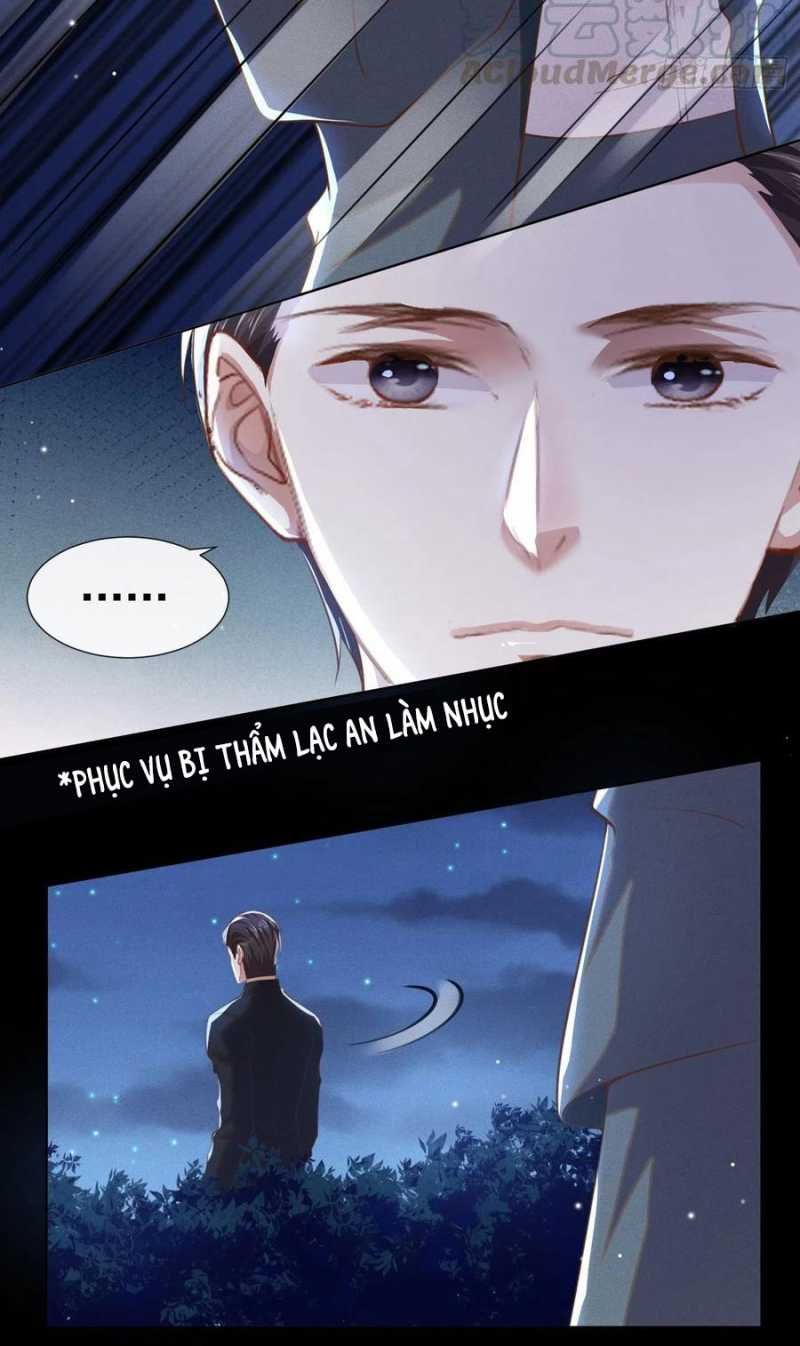 đọc truyện Anh Ấy Nói Tôi Là Hắc Liên Hoa Chương 65 ảnh 15 tại Thiên Thai Truyện