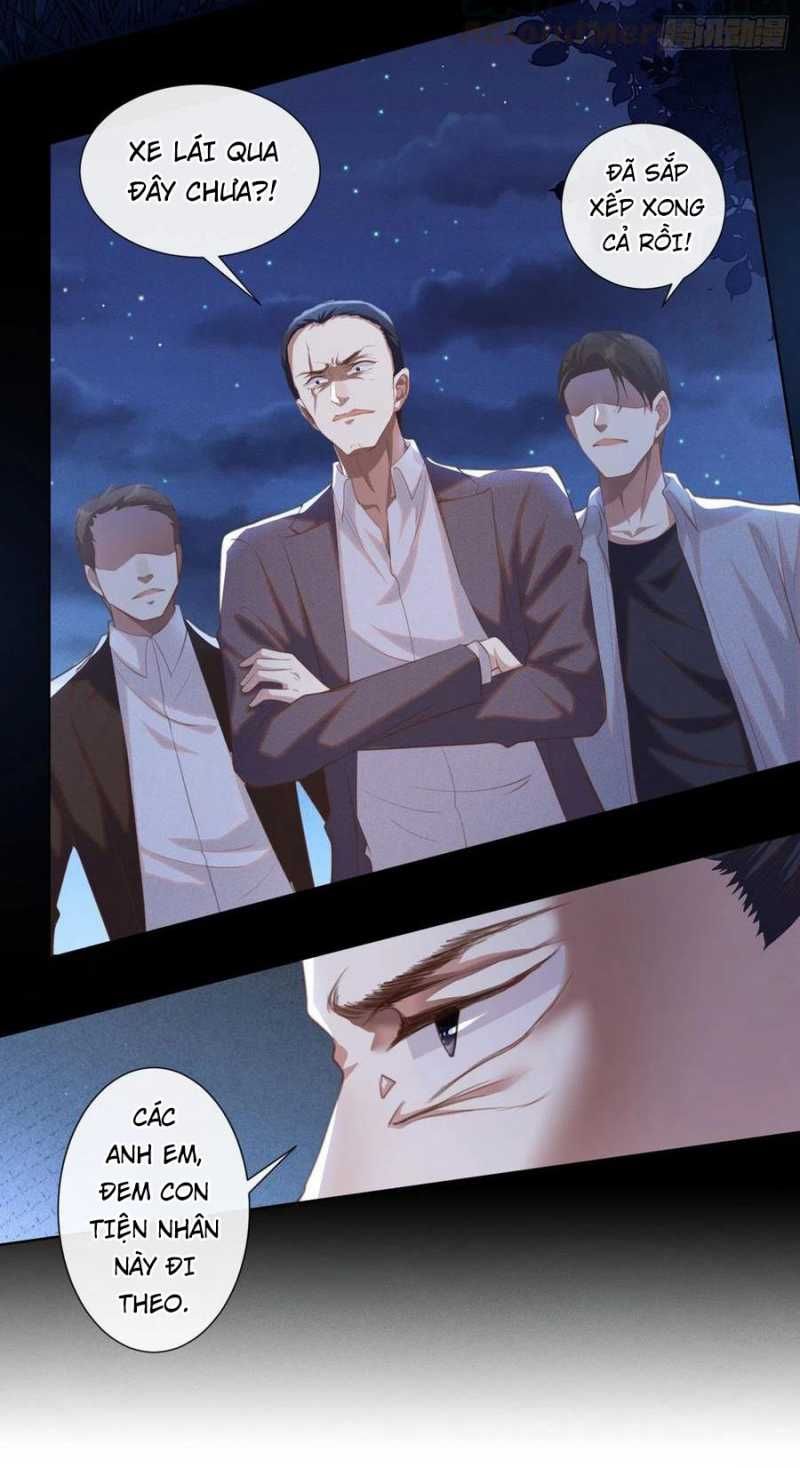 đọc truyện Anh Ấy Nói Tôi Là Hắc Liên Hoa Chương 65 ảnh 20 tại Thiên Thai Truyện